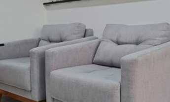 Imagem 13: Apartamento confortável nos Bancários por temporada