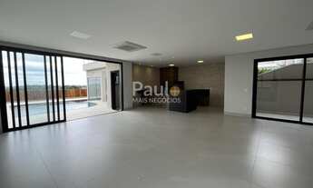 Imagem 2: Casa - Swiss Park - Campinas