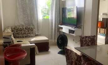 Imagem 5: Apt no Antares recém reformado