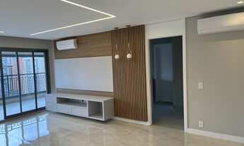 Imagem 5: Apartamento Maravilhoso em Moema com 149 metros quadrados com 3 suítes