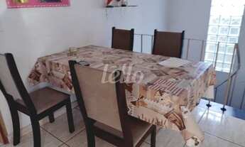 Imagem 2: São Paulo - Casa Padrão - Ipiranga