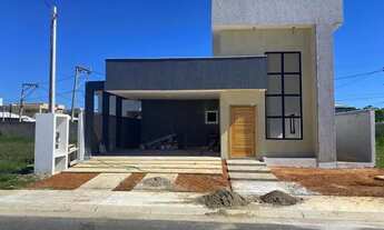 Imagem: Vendo ou alugo casa no condomínio Viverde1