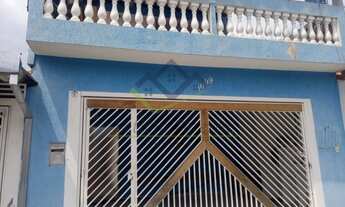 Imagem: SUZANO - Casa Padrão - CONJUNTO RESIDENCIAL