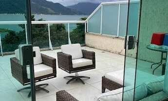 Imagem 2: Condomínio Itaoca - 5 quartos (4 suítes) vista mar