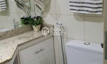 Imagem 5: Laranjeiras Apartamento com 2 dormitórios