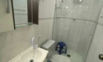 Imagem 5: Apartamento 3 Dormitórios Praia das Toninhas