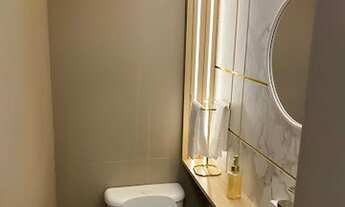 Imagem 2: Apartamento com 2 dormitórios à venda, 98 m² por R$ 1.250.000,00 - Barra da Tijuca - Rio d