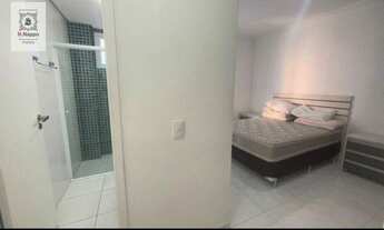 Imagem 2: APTO ALTO PADRÃO - LOCAÇÃO PRAIA GRANDE CANTO DO FORTE 200 METROS DA PRAIA! VISTA 03 SUITE