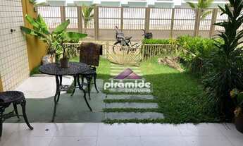 Imagem: Casa com 2 dormitórios à venda, 90 m²