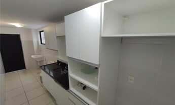 Imagem 7: APARTAMENTO PARA VENDA/LOCAÇÃO NO CENTRO