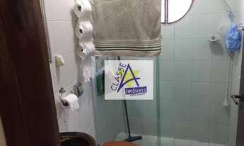 Imagem 2: Sobrado à venda, 180 m² por R$ 450.000,00 - Vila Progresso - Santo André/SP