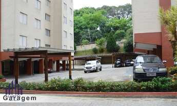 Imagem 6: Apartamento com 3 dormitórios para alugar, 65 m² por R$ 2.403,00/mês - Freguesia do Ó - Sã