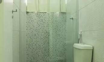 Imagem 3: Kitnet/conjugado para aluguel tem 30 metros quadrados com 1 quarto