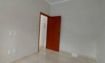 Imagem 5: Casa com 1 dormitório para alugar, 45 m² por R$ 1.100,00/mês - Jardim America II - Valinho