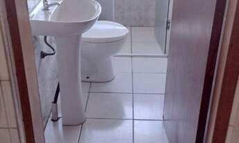 Imagem 3: Kitnet com 1 dormitório para alugar, 40 m² por R$ 873,80/mês - Centro - Taubaté/SP