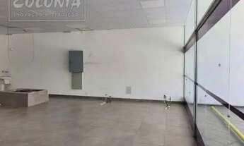 Imagem 2: São Caetano do Sul - Loja/Salão - Santa Paula