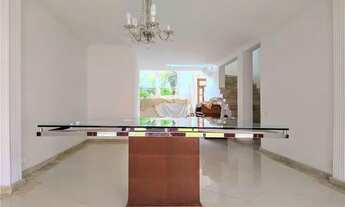 Imagem 6: Casa para Locação em Aldeia da Serra 350m2 3 suítes , amplos e luminosos ambientes