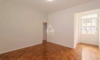 Imagem: Apartamento à venda, 3 quartos, Flamengo