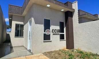 Imagem 2: Casa com 2 dormitórios para alugar, 66 m² por R$ 1.100,00/mês - Jardim Atlantis - Foz do I