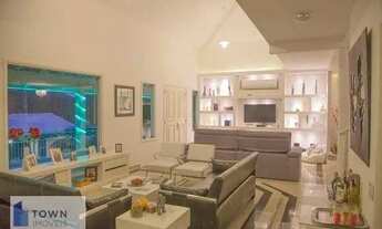 Imagem: Casa com 4 dormitórios à venda, 420 m²