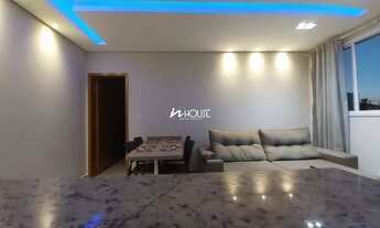 Imagem 3: UBERLÂNDIA - Apartamento Padrão - PRESIDENTE ROOSEVELT