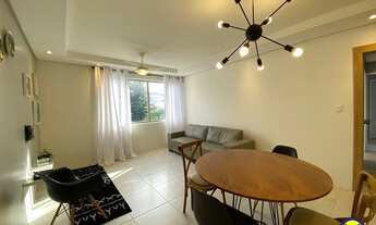 Imagem: FLORIANOPOLIS - Apartamento Padrão - Coqueiros