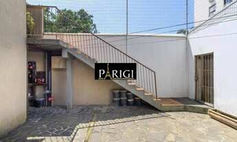 Imagem 6: Casa, 287 m² - venda por R$ 1.400.000,00 ou aluguel por R$ 6.500,00/mês - Higienópolis - P