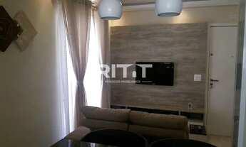 Imagem 3: Apartamento - Parque Residencial Caiapó - Campinas