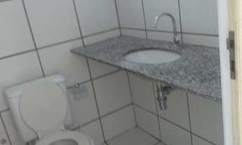Imagem 4: Apartamento com 2 dormitórios, 48 m² - venda por R$ 215.000,00 ou aluguel por R$ 850,00/mê