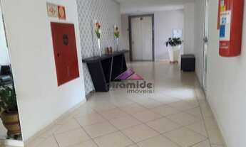 Imagem 5: Apartamento com 1 dormitório para alugar, 40 m² por R$ 1.190,01/mês - Floradas de São José