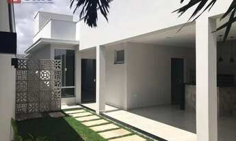 Imagem: Casa com 3 dormitórios à venda, 133 m²