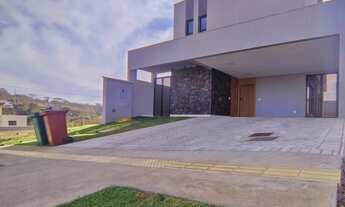 Imagem 2: Jardins Capri sobrado 3 suítes