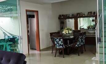 Imagem 3: Sobrado a venda com 356 m² com 5 quartos, 3 suítes, Village Garavelo, Aparecida de Goiânia