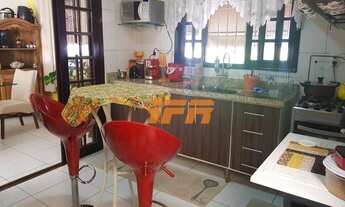 Imagem 2: Sobrado à venda, 147 m² por R$ 360.000,00 - Borda da Mata - Caçapava/SP