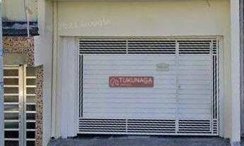 Imagem: Sobrado com 2 dormitórios à venda, 106