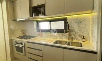 Imagem 5: Apartamento com 3 dormitórios à venda, 150 m² por R$ 2.163.000,00 - Ícone Planeta - Soroca