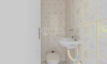 Imagem 2: Cachambi Apartamento cobertura com 2 dormitórios