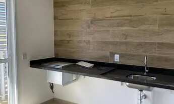 Imagem 2: Apartamento com 110m², 3 suítes no Residencial Amazonas em Franca/SP