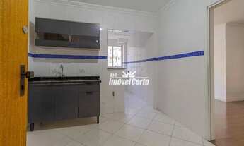 Imagem 7: Apartamento com 3 dormitórios à venda, 85 m² por R$ 450.000,00 - Portão - Curitiba/PR
