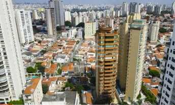 Imagem: Apartamento com 4 dormitórios para locação