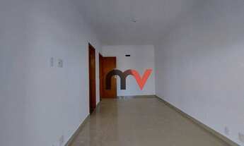 Imagem 6: Apartamento à venda, 170 m² por R$ 883.000,00 - Tupi - Praia Grande/SP