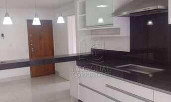 Imagem 7: Apartamento à venda - Vila Assunção - Santo André/SP
