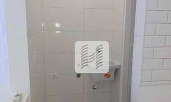 Imagem 7: Apartamento com 1 dormitório para alugar, 35 m² por R$ 1.659,28/mês - República - São Paul