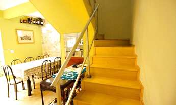 Imagem 7: Sobrado com 3 dormitórios à venda, 95 m² por R$ 390.000,00 - Sítio Cercado - Curitiba/PR