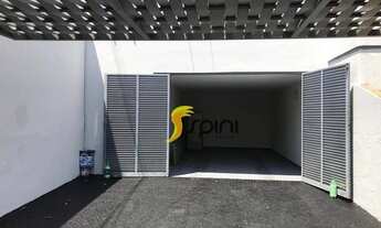 Imagem 2: Casa com 5 dormitórios para alugar por R$ 4.000,00/mês - Osvaldo Rezende - Uberlândia/MG