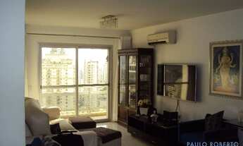 Imagem: APARTAMENTO - SANTANA - SP