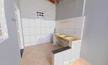 Imagem 4: Casa para aluguel, 4 quartos, 1 suíte, 2 vagas, Presidente Roosevelt - Uberlândia/MG