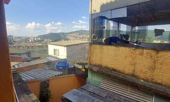 Imagem 6: Casa para venda tem 10x25 metros quadrados com 2 quartos em Jardim Lider - São Paulo - SP