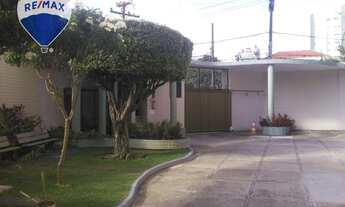 Imagem 6: Apartamento com 3 dormitórios para alugar, 80 m² por R$ 2.001,22/mês - Soledade - Recife/P