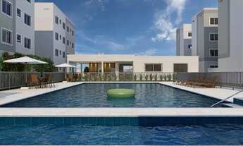 Imagem 4: Condomínio PRAIA DE ATALAIA - BAIRRO CAPUCHO